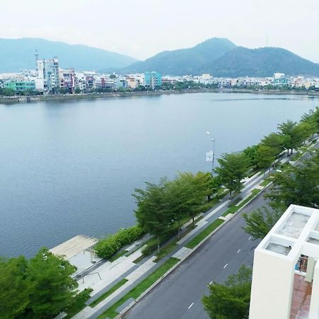 Red Hotel Quy Nhơn Exterior foto