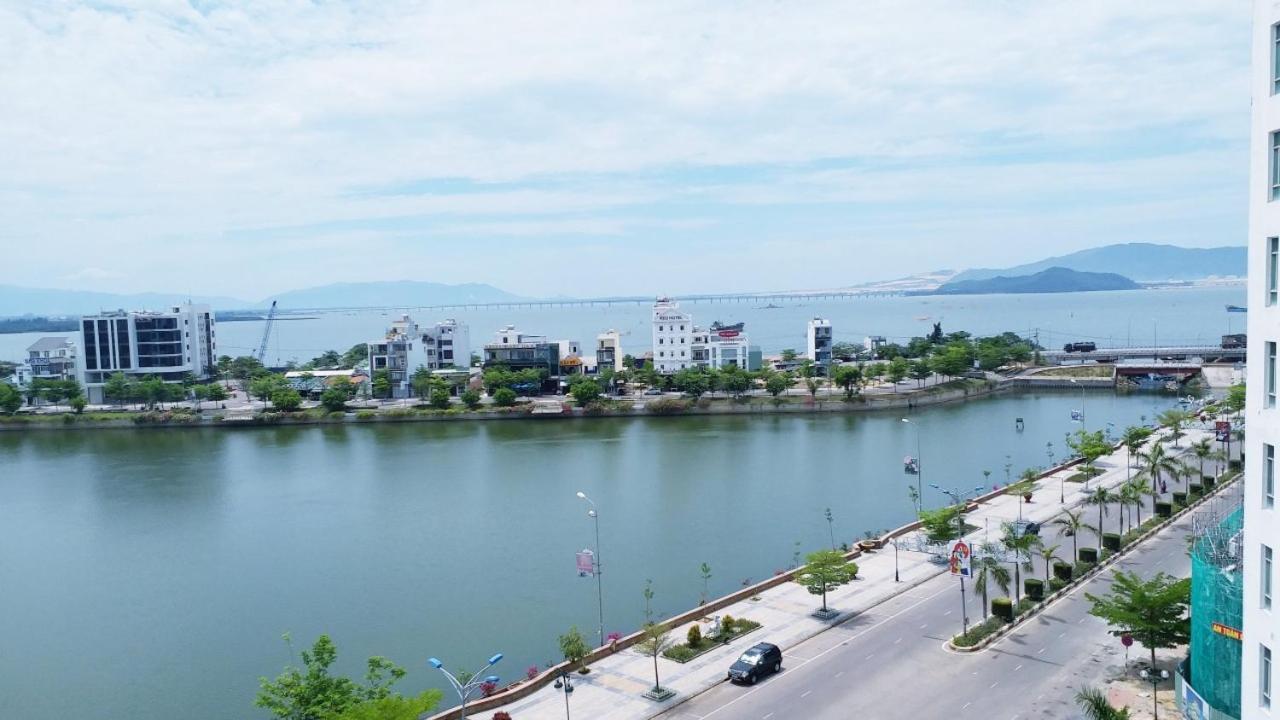 Red Hotel Quy Nhơn Exterior foto